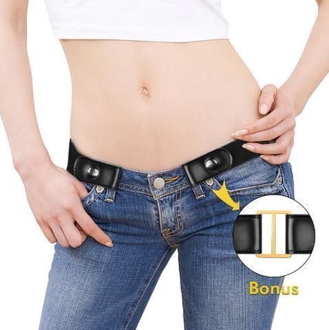 Ultra Comfortable Unisex Belt - FREE COD SHIPPING nationwide